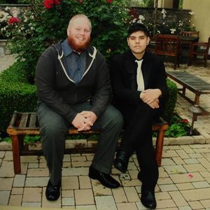 Meet your Posher, Julio